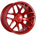 BOLA B8R 18x9.5 Candy Red